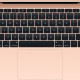 MacBook Air 13  Gold 2019  (MVFN2) 256Gb